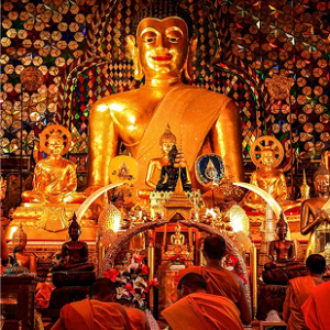 Family Protection & Well-being Ritual