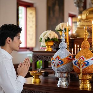 Business Prosperity Ritual